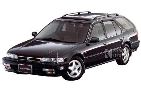Хонда Accord 4 Универсал