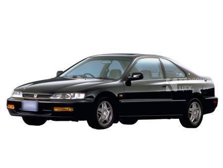 Хонда Accord 5 Купе