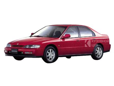 Хонда Accord 5 Седан