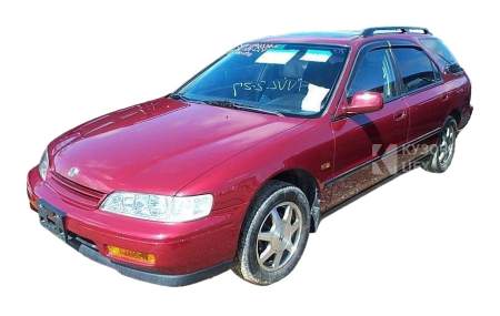 Хонда Accord 5 Универсал