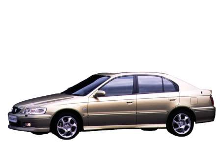 Хонда Accord 6 Хэтчбек