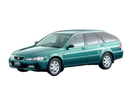 Хонда Accord 6 Универсал
