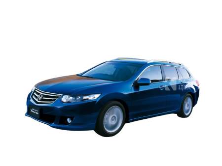 Хонда Accord 8 Универсал