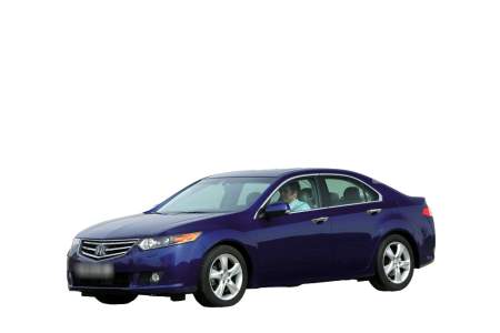 Хонда Accord 8 Седан