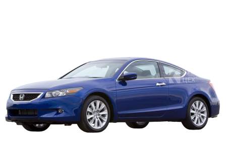 Хонда Accord 8 Купе