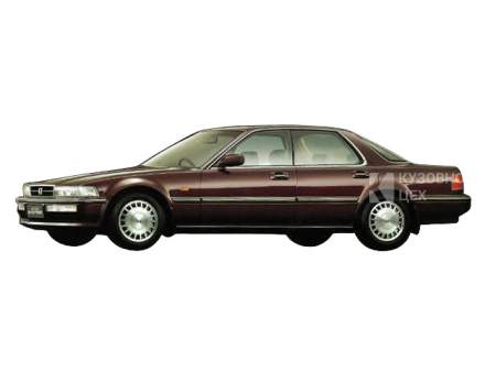 Хонда Accord Inspire 1 Седан