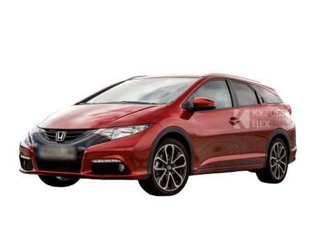 Хонда Civic 9 Универсал