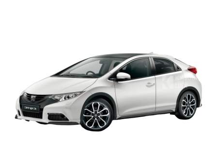 Хонда Civic 9 Хэтчбек