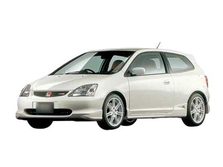 Хонда Civic Type R 2 Хэтчбек