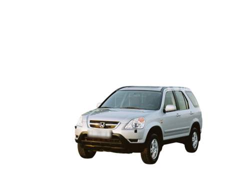 Хонда CR-V 2 SUV