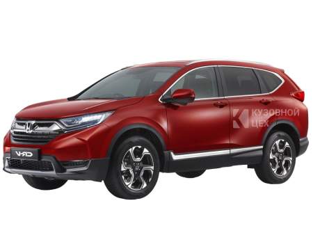 Хонда CR-V 5 SUV