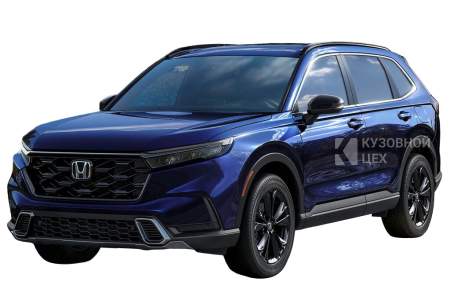 Хонда CR-V 6 SUV