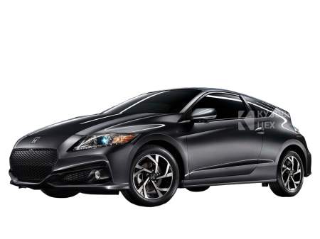 Хонда CR-Z