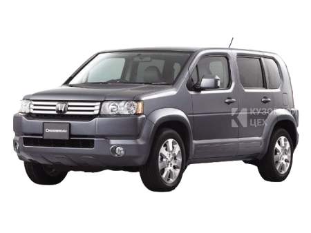 Хонда Crossroad 2 SUV