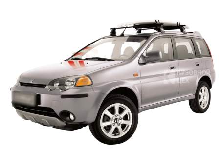 Хонда HR-V 1 SUV