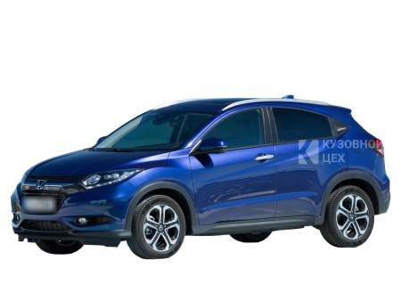 Хонда HR-V 2 SUV