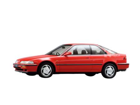 Хонда Integra 2 Хэтчбек