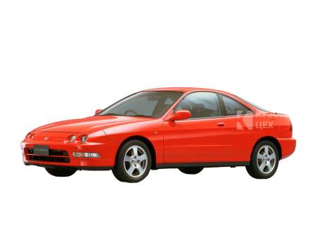 Хонда Integra 3 Хэтчбек