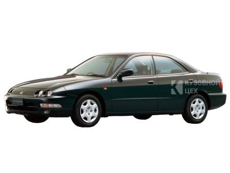 Хонда Integra 3 Седан