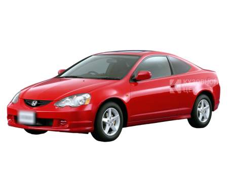 Хонда Integra 4 Хэтчбек