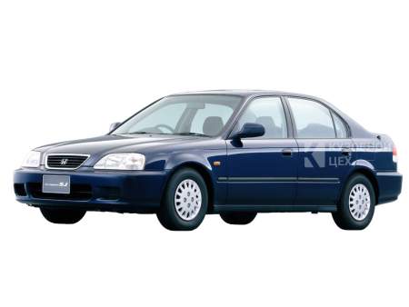Хонда Integra SJ 1 Седан
