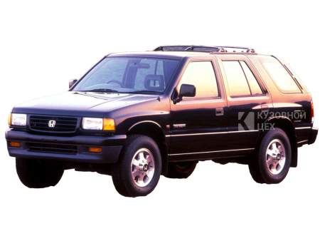 Хонда Passport 1 SUV