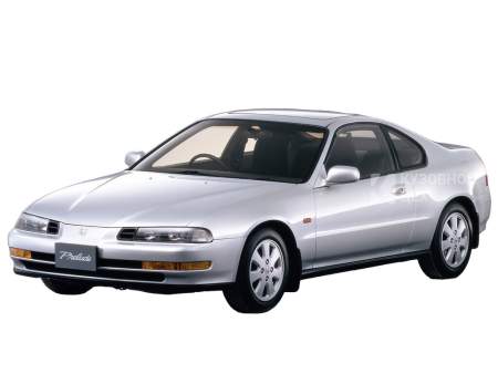 Хонда Prelude 4 Купе