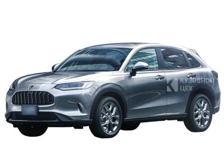 Хонда ZR-V 1 SUV
