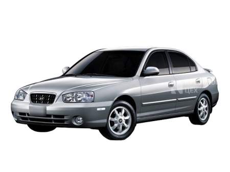 Хендай Аванте