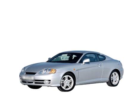 Хендай Coupe 2 Купе