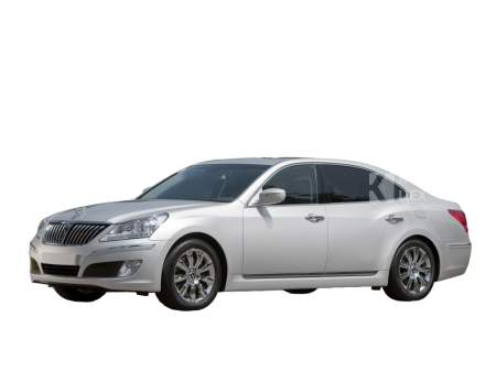Хендай Equus 2 Седан