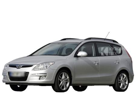Хендай i30 1 Универсал