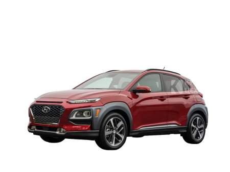 Хендай Kona 1 SUV