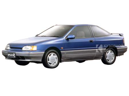 Хендай S Coupe
