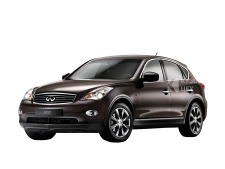Инфинити EX37 1 SUV