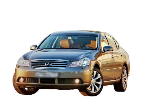 Инфинити M35 3 Седан
