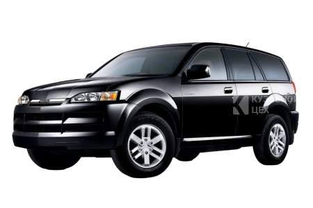 Исузу Axiom 1 SUV