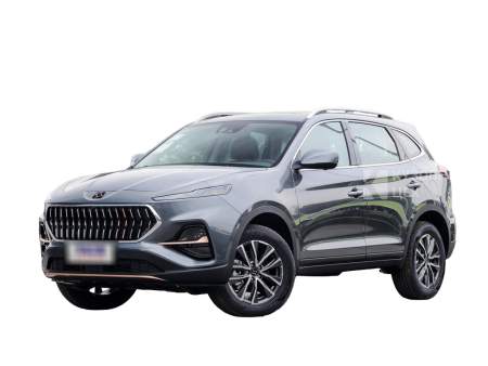 Джак S7 1 SUV
