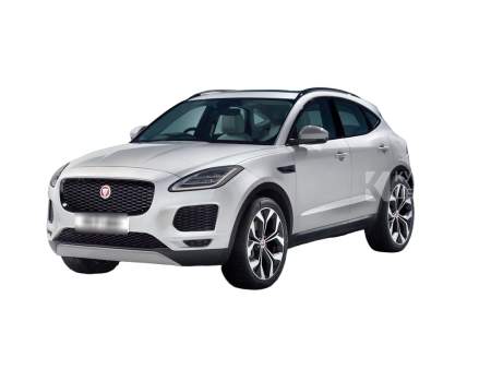 Ягуар E-Pace 1 SUV