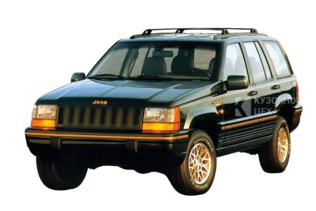 Джип Grand Cherokee 1 SUV