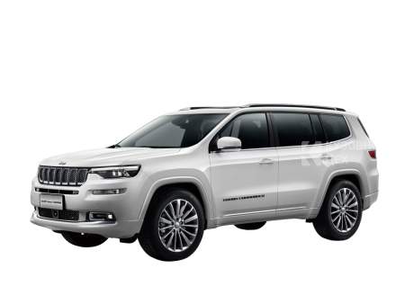 Джип Grand Commander 1 SUV