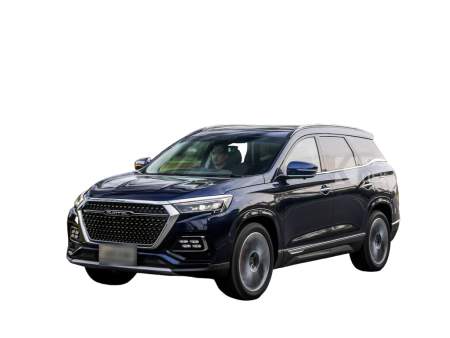 Джетур X95 1 SUV