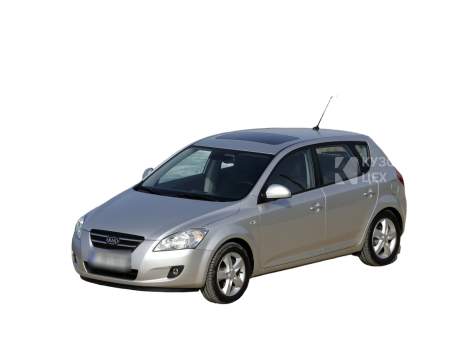 Киа Ceed 1 Хэтчбек