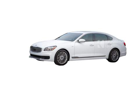 Киа K900 2 Седан