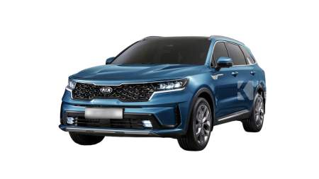 Киа Sorento 4 SUV