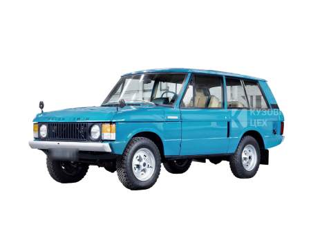 Ленд Ровер Range Rover 1 SUV
