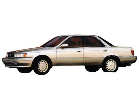 Лексус ES250 1 Седан