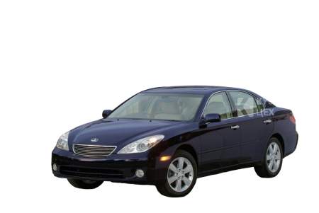 Лексус ES300