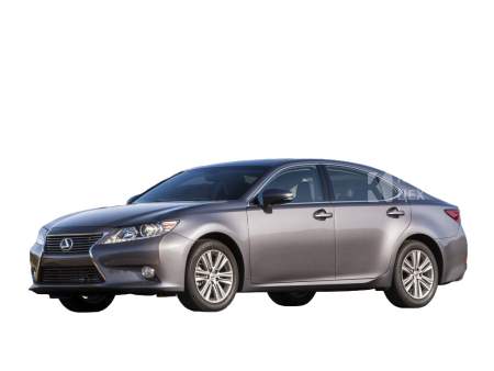 Лексус ES350