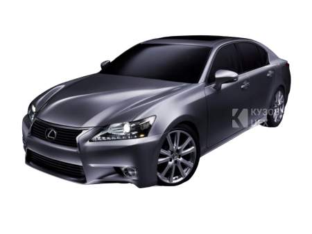Лексус GS250 4 Седан